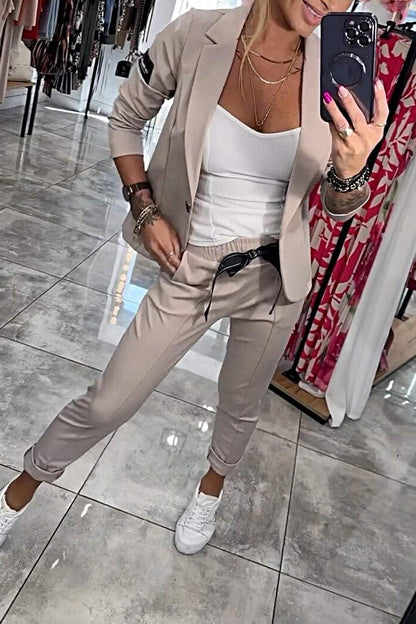 Luna – Set