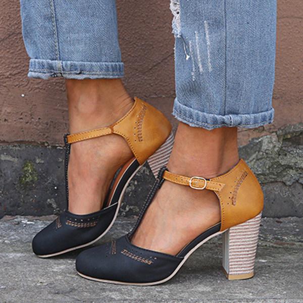 Sequoia Stylish Orth