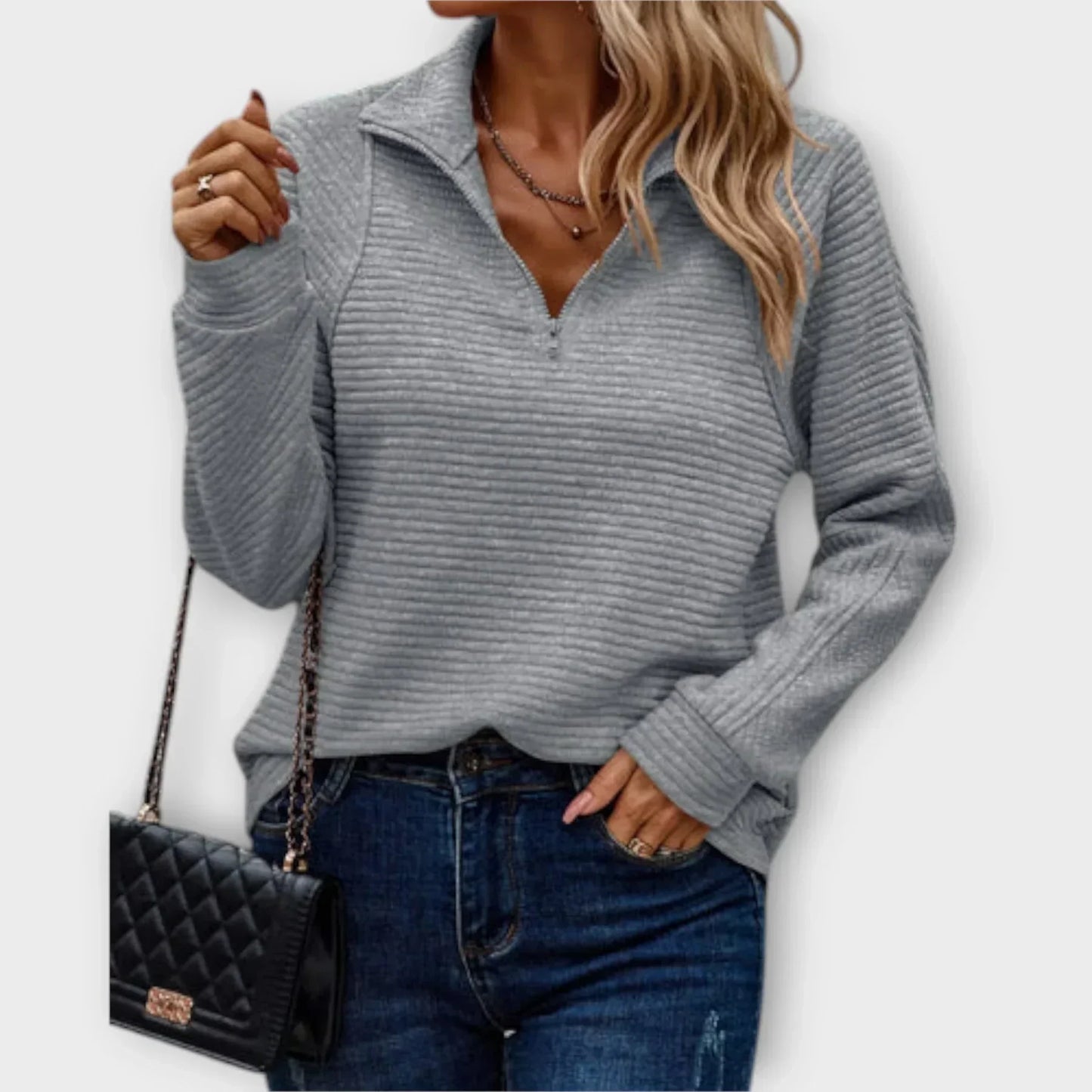 Olivia – Pullover