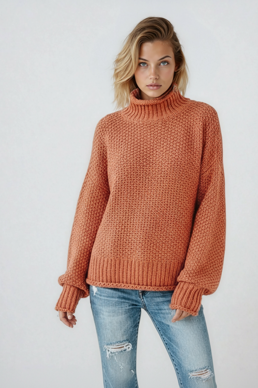 Juliette – Turtleneck