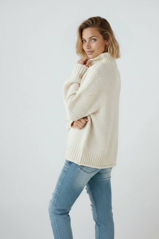 Juliette – Turtleneck