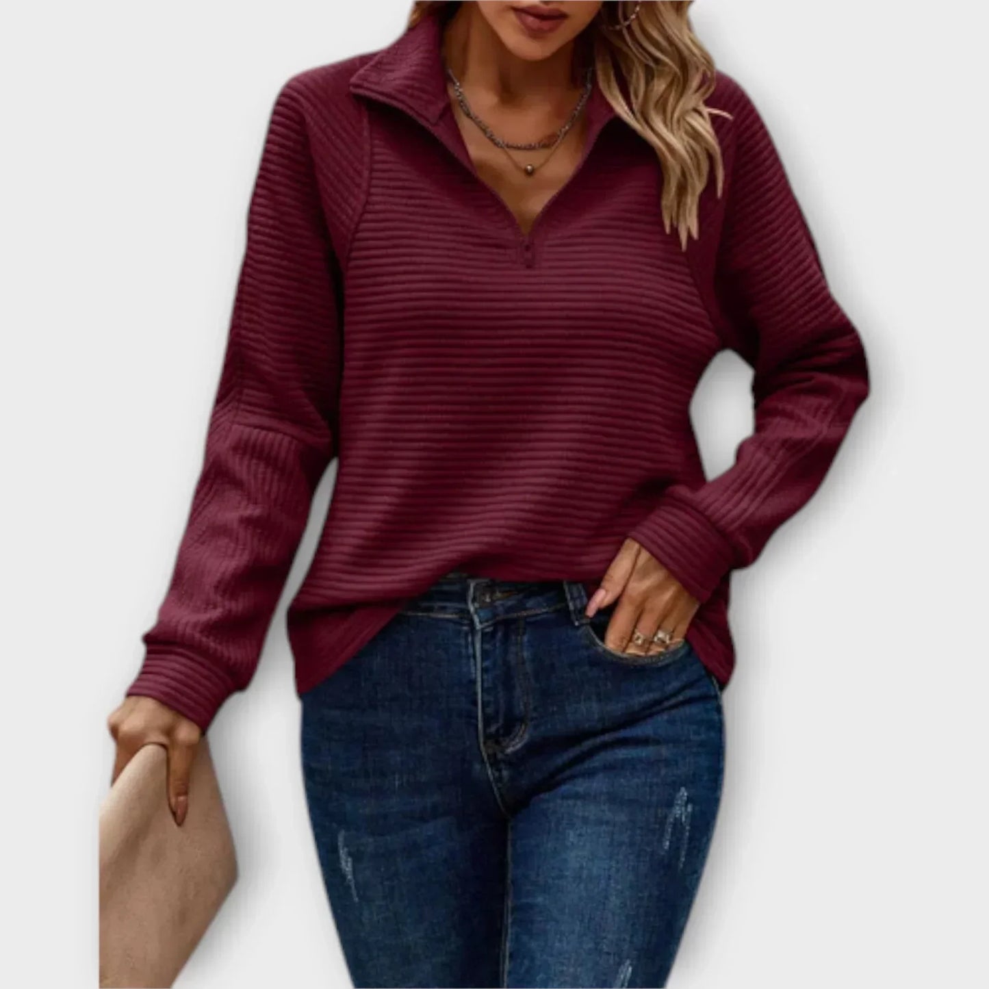 Olivia – Pullover