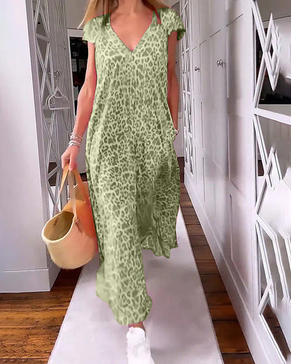 Rosma – Maxi Dress