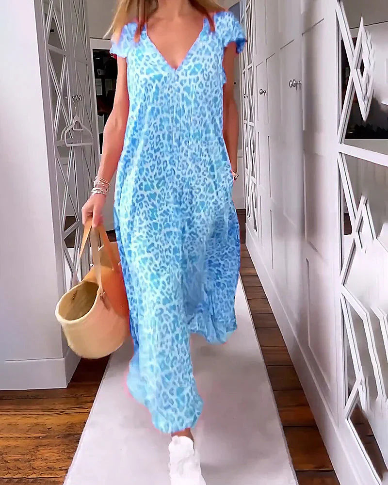 Rosma – Maxi Dress