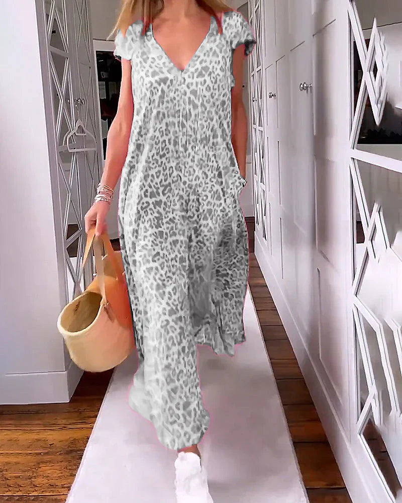 Rosma – Maxi Dress