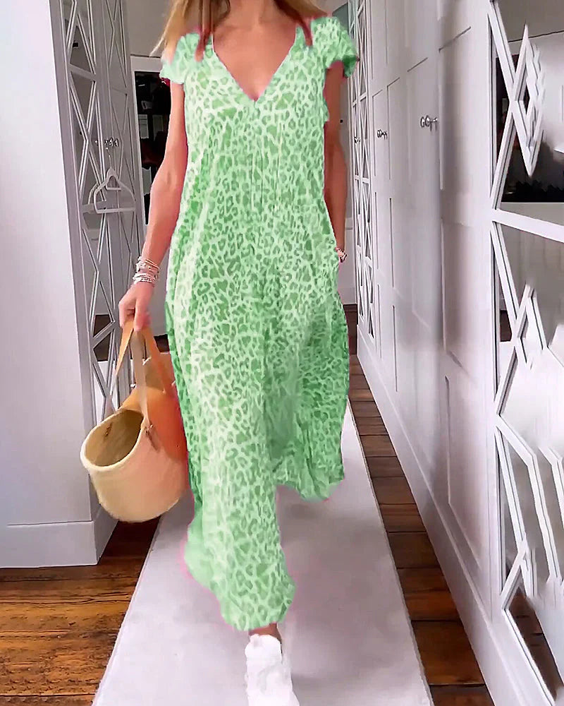 Rosma – Maxi Dress
