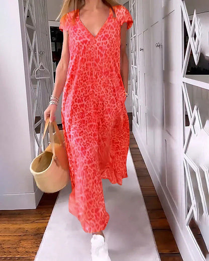 Rosma – Maxi Dress