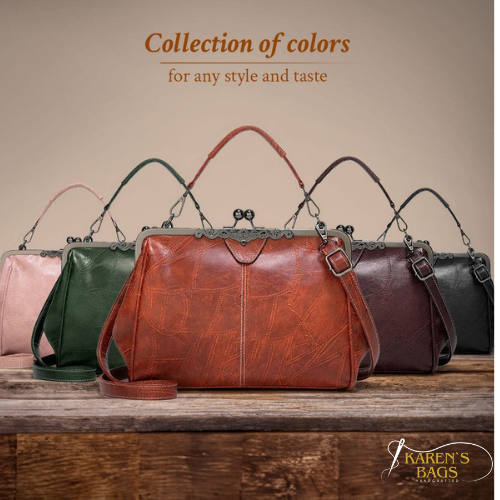 Elisabeth – Handbag
