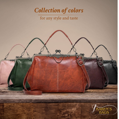 Elisabeth – Handbag