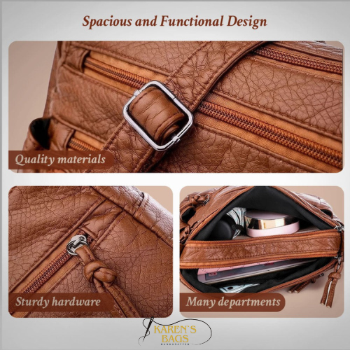 Helene – Bag