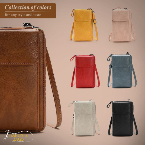 Clara – Handbag