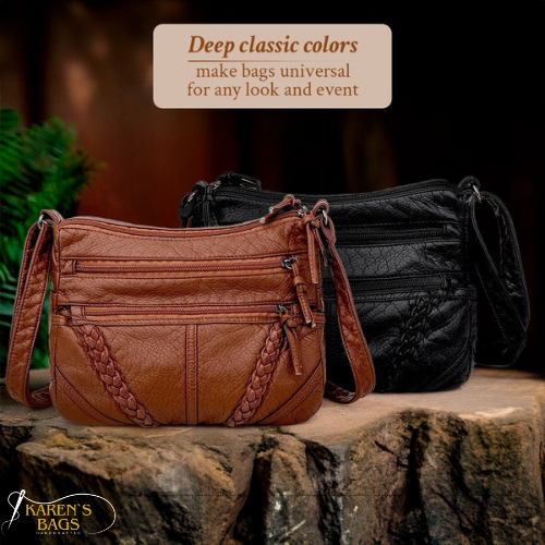 Helene – Bag