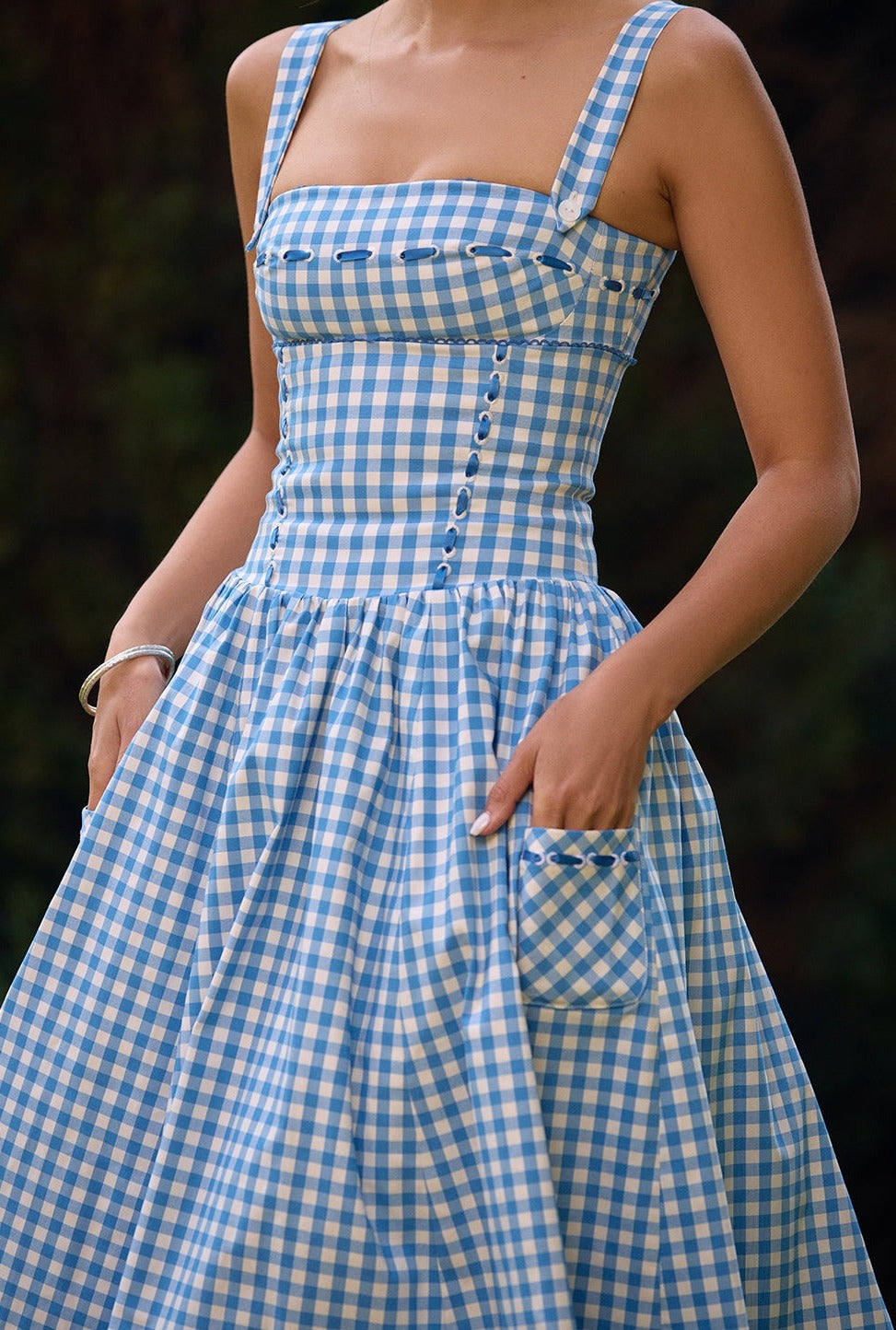Ariana – Dress