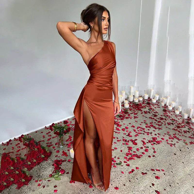 Inez – Maxi Dress