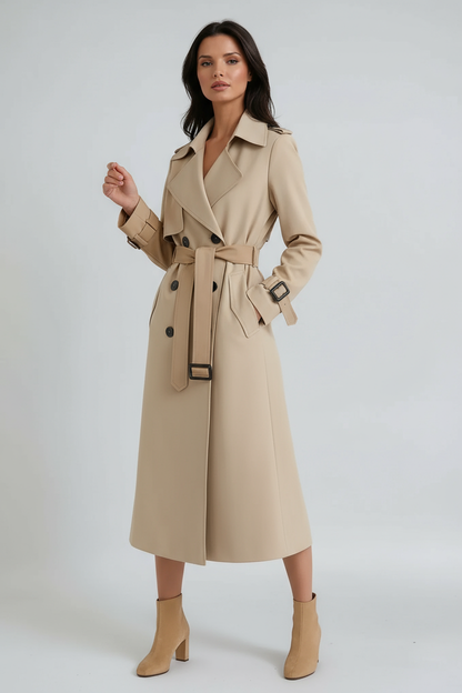 Amara – Coat