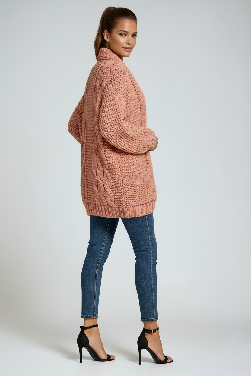 Amara – Cardigan