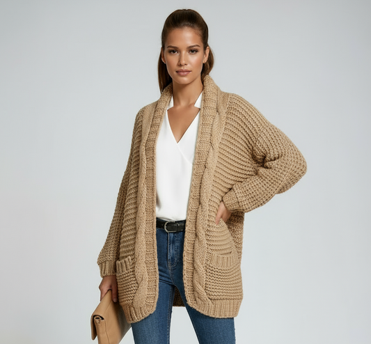 Amara – Cardigan
