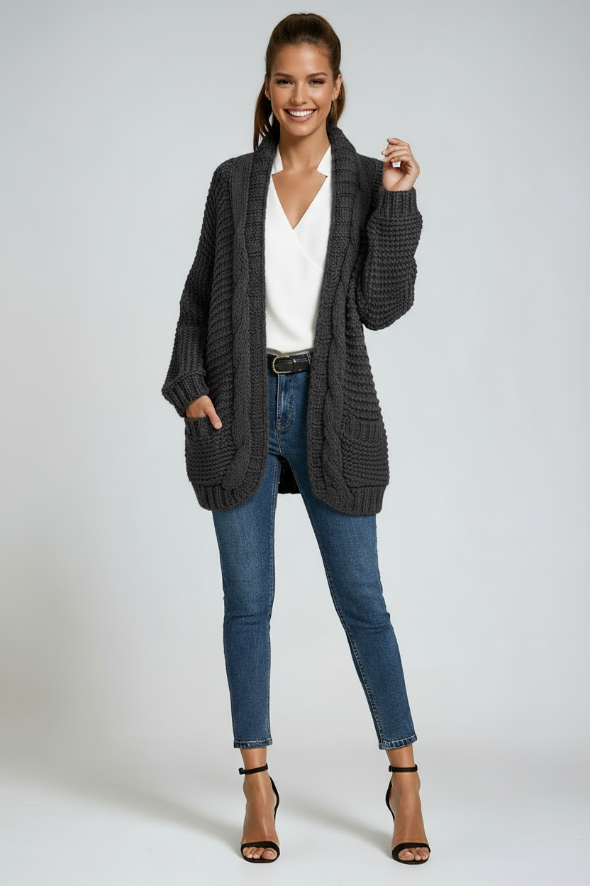 Amara – Cardigan