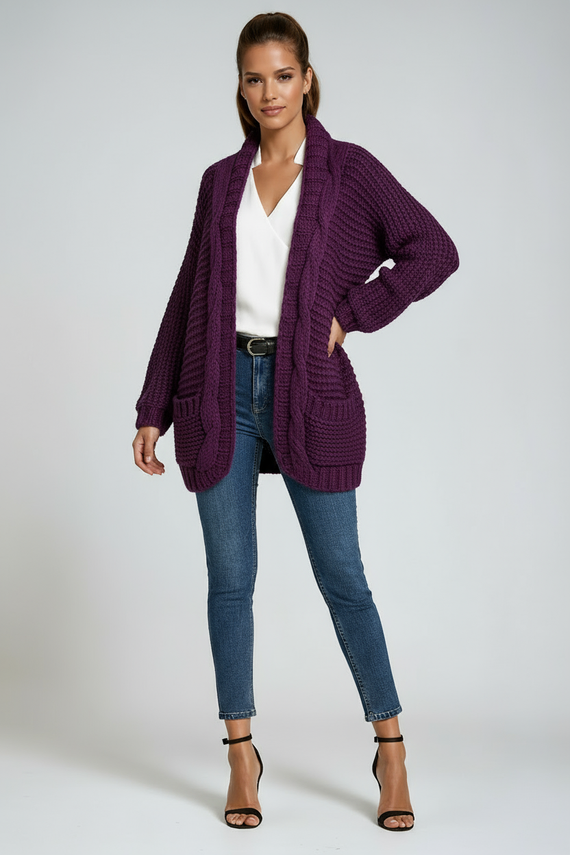Amara – Cardigan