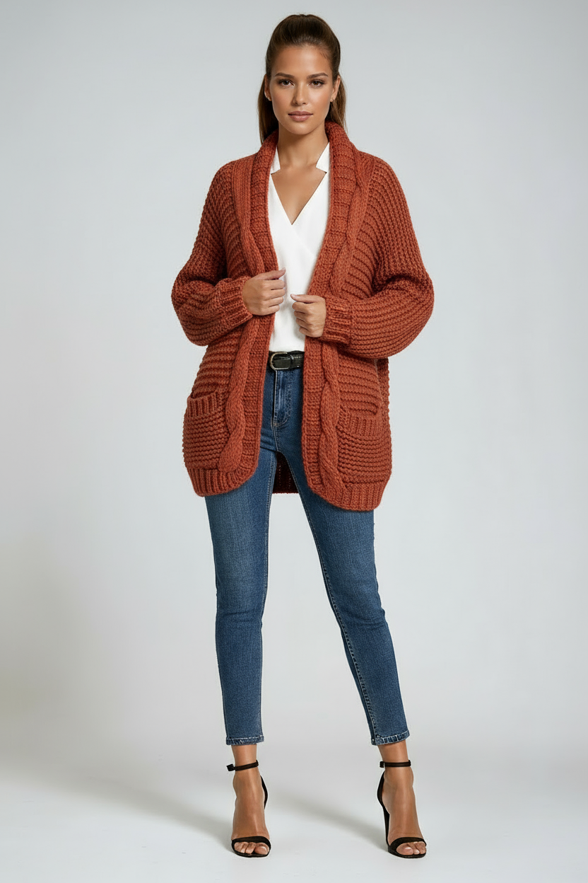 Amara – Cardigan