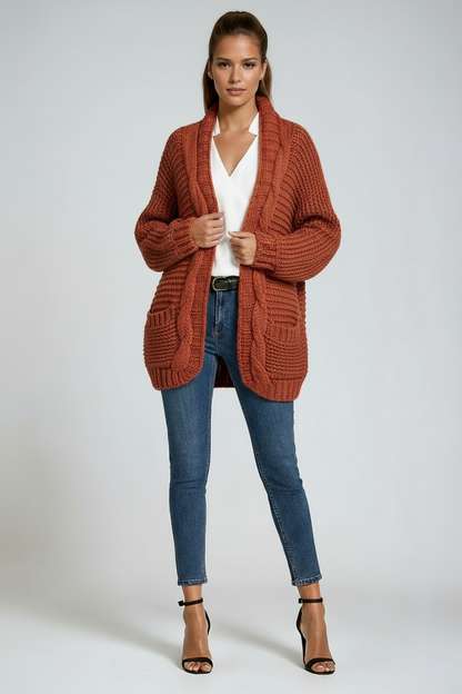 Amara – Cardigan