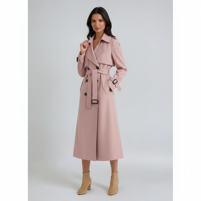 Amara – Coat