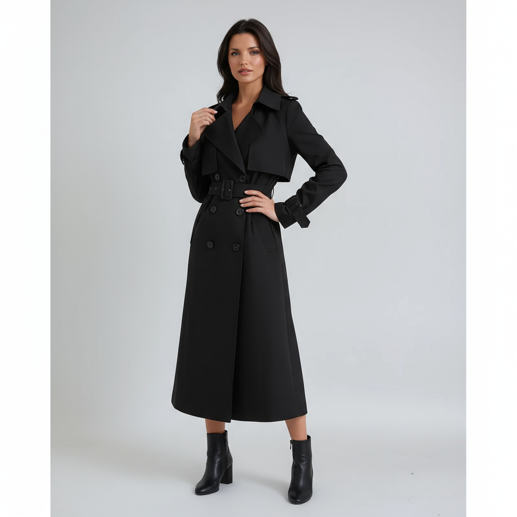 Amara – Coat