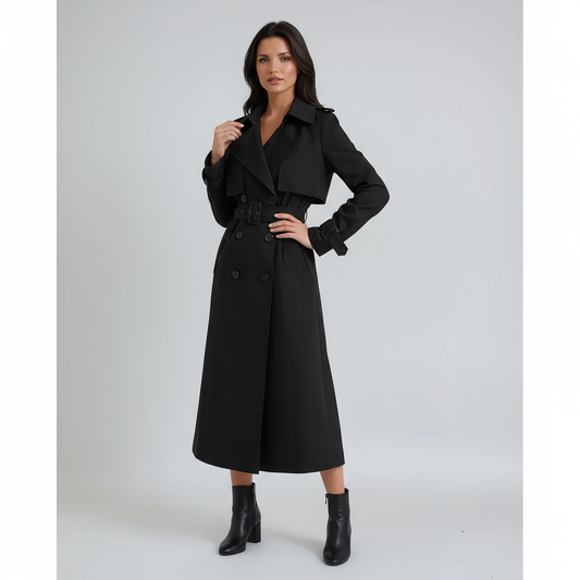 Amara – Coat