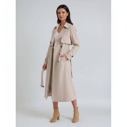 Amara – Coat