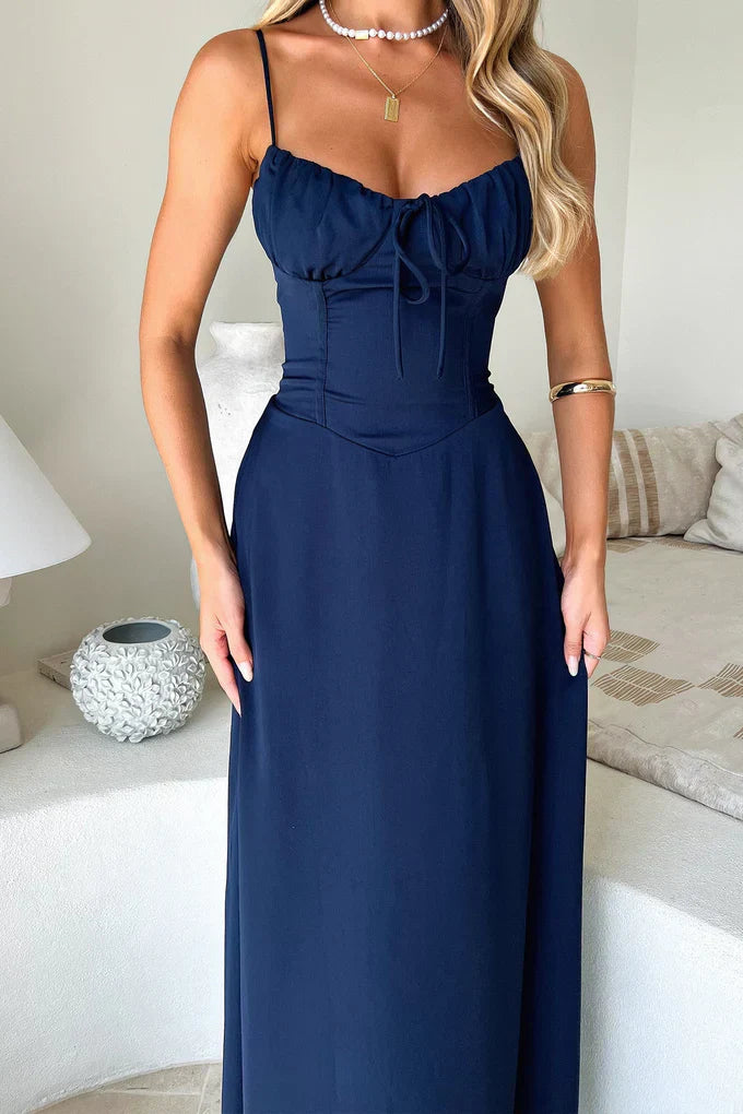 Maelys – Maxi Dress