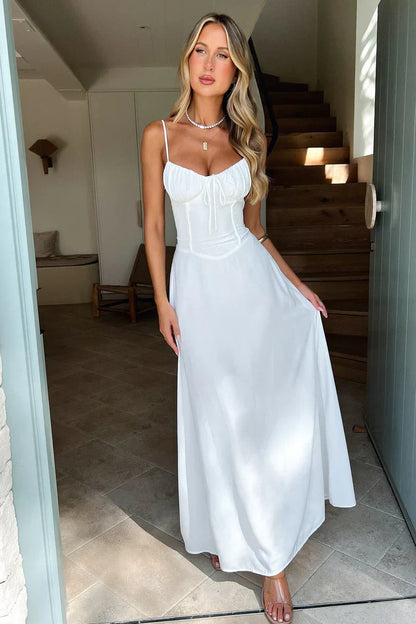 Maelys – Maxi Dress