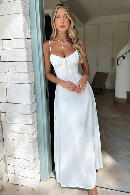 Maelys – Maxi Dress