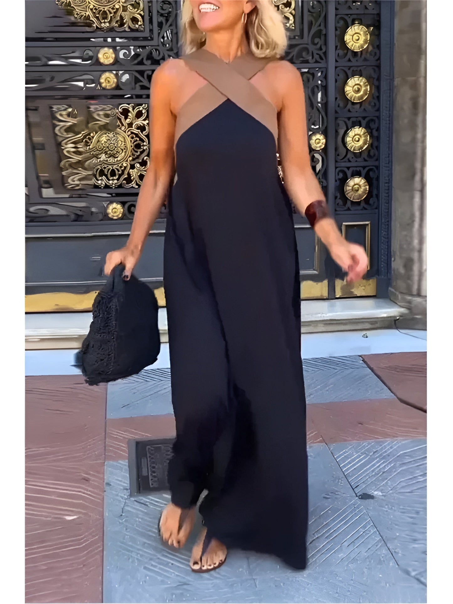 DELPHINE – Dress