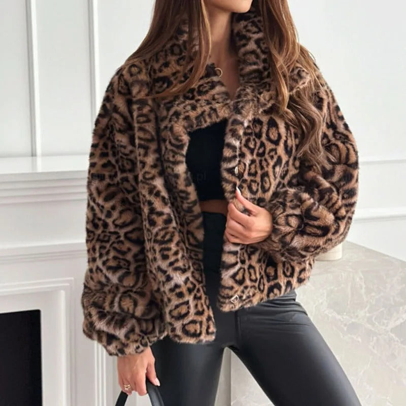 Leona – Coat