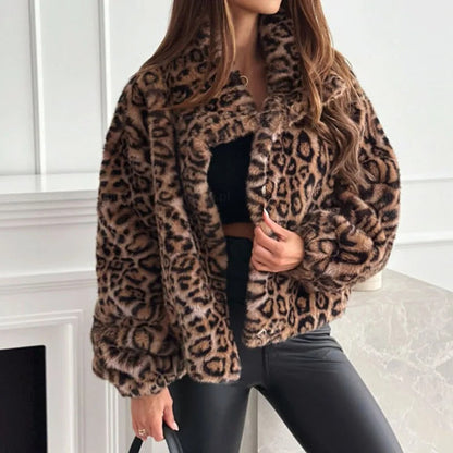 Leona – Coat
