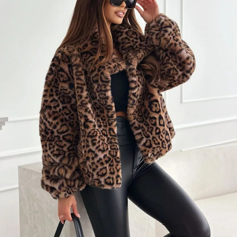 Leona – Coat