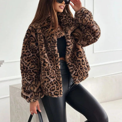 Leona – Coat