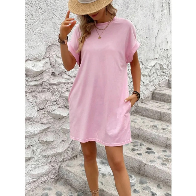 Lizzy – Mini Dress