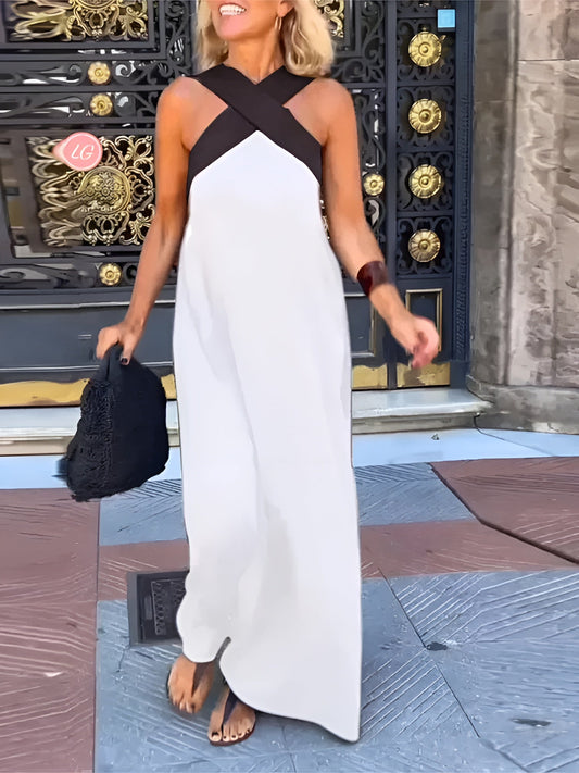 DELPHINE – Dress