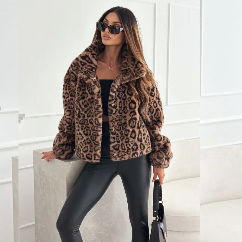 Leona – Coat