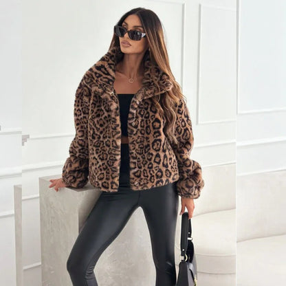 Leona – Coat