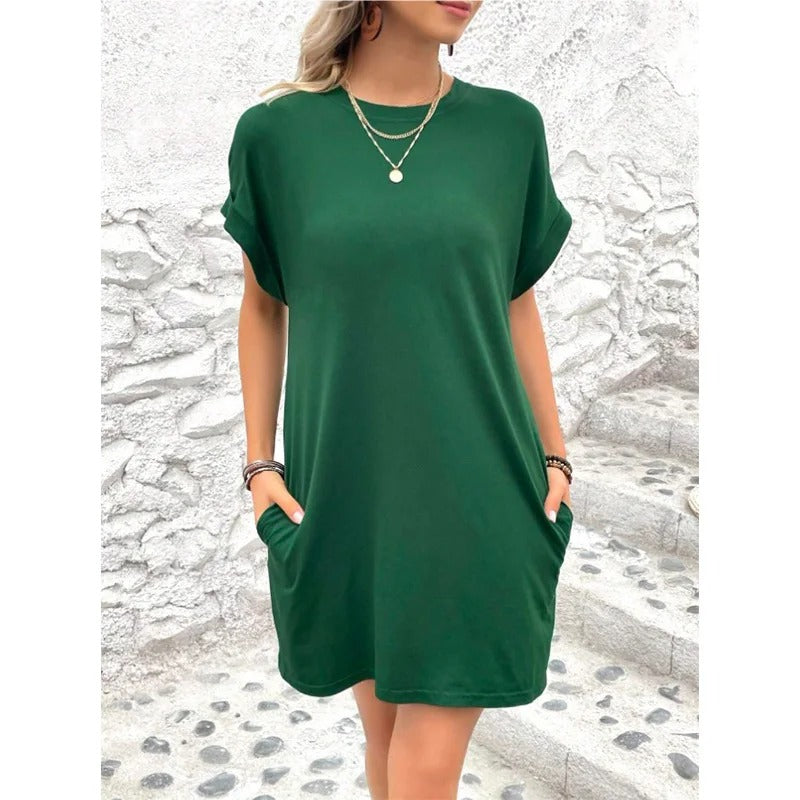 Lizzy – Mini Dress