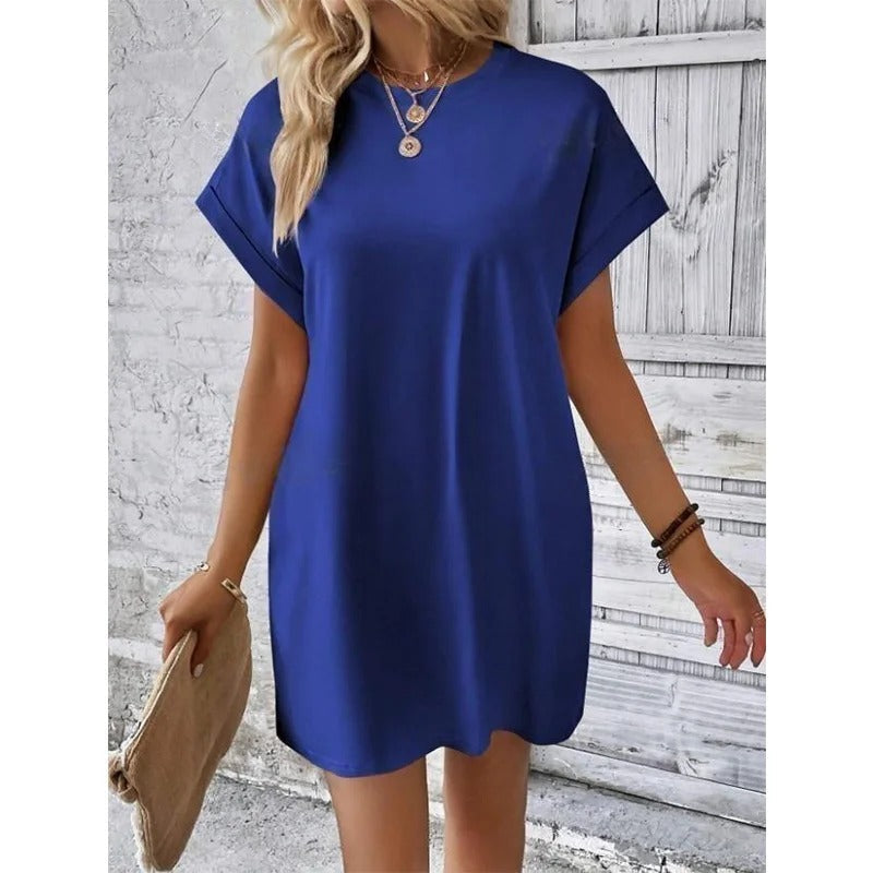 Lizzy – Mini Dress