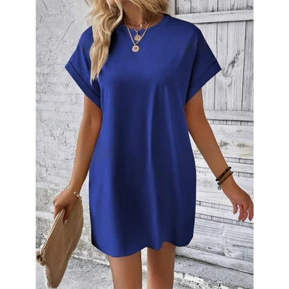 Lizzy – Mini Dress