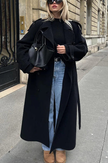Evelyn – Coat