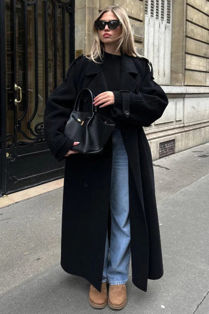 Evelyn – Coat