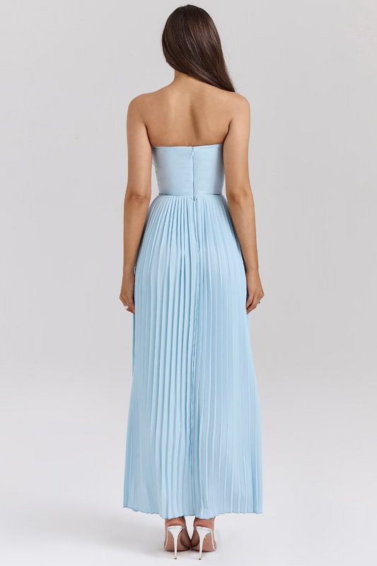 CELESTE GRACE – Midi Dress