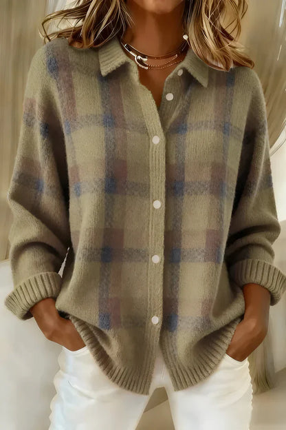 Leandra – Cardigan