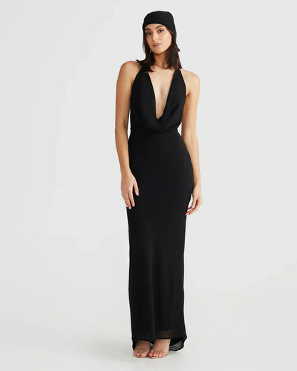 Lola – Maxi Dress
