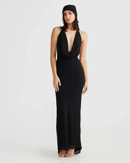 Lola – Maxi Dress